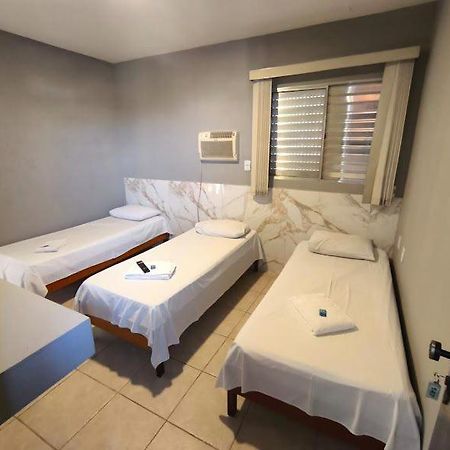 Paulinia Park Hotel Kültér fotó