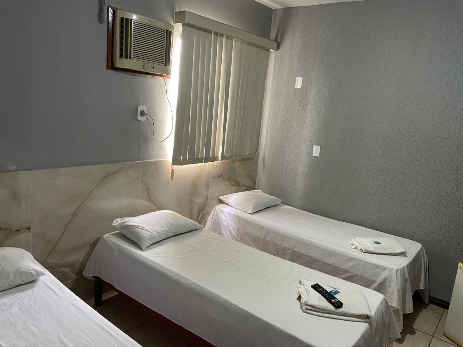 Paulinia Park Hotel Kültér fotó