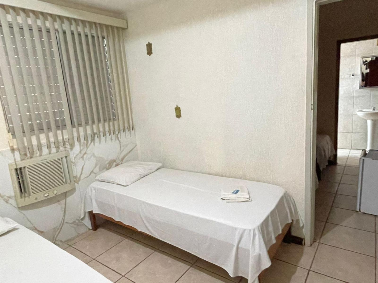 Paulinia Park Hotel Kültér fotó