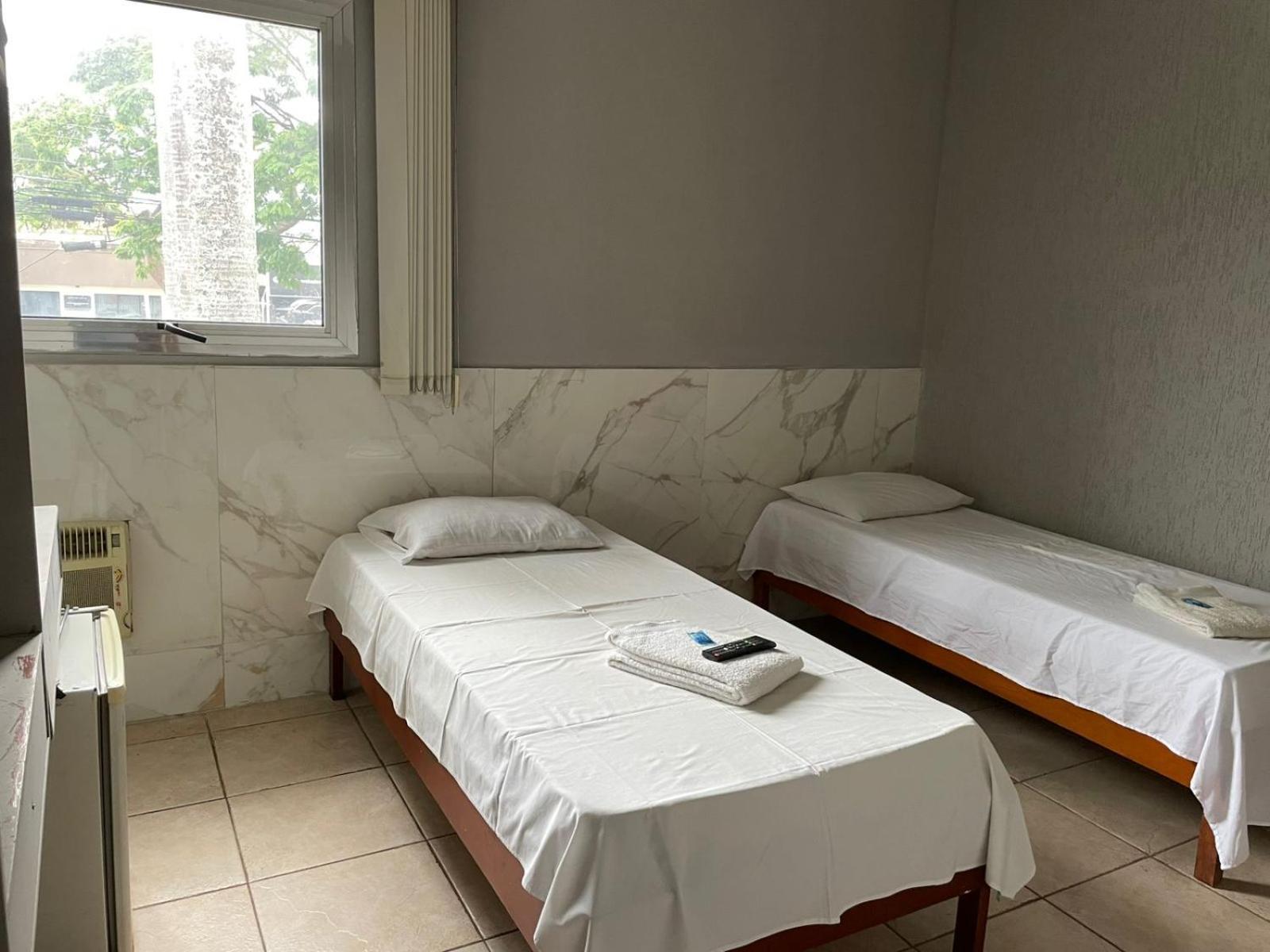 Paulinia Park Hotel Kültér fotó