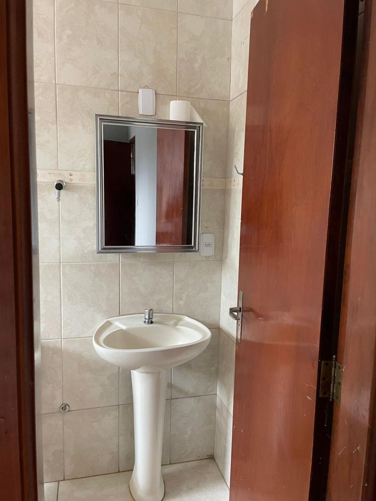 Paulinia Park Hotel Kültér fotó