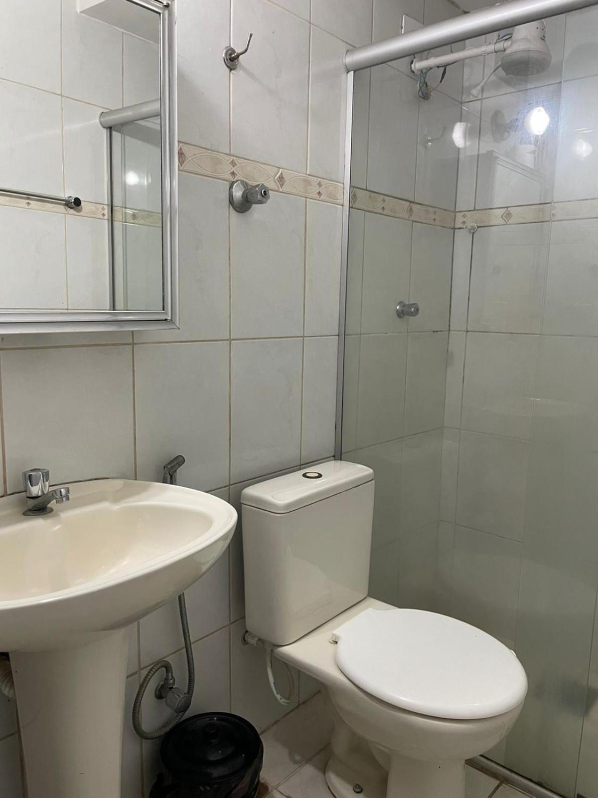 Paulinia Park Hotel Kültér fotó