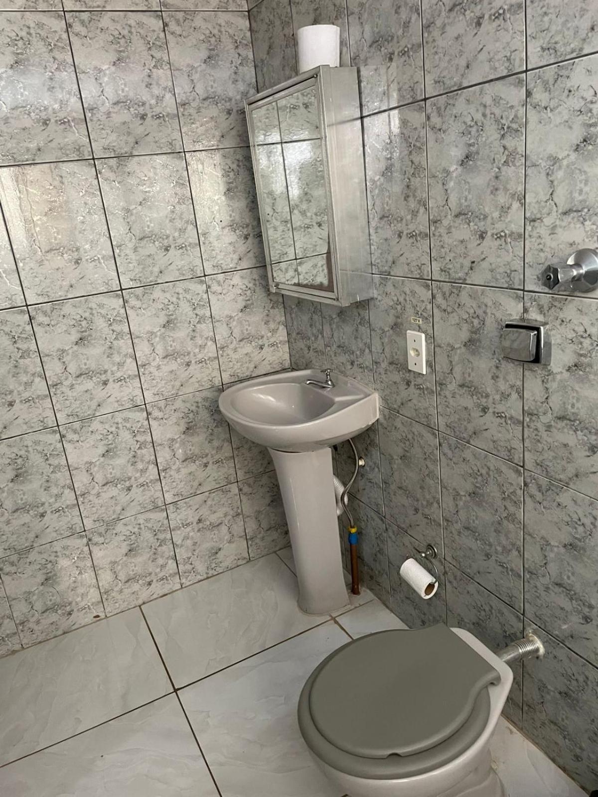 Paulinia Park Hotel Kültér fotó
