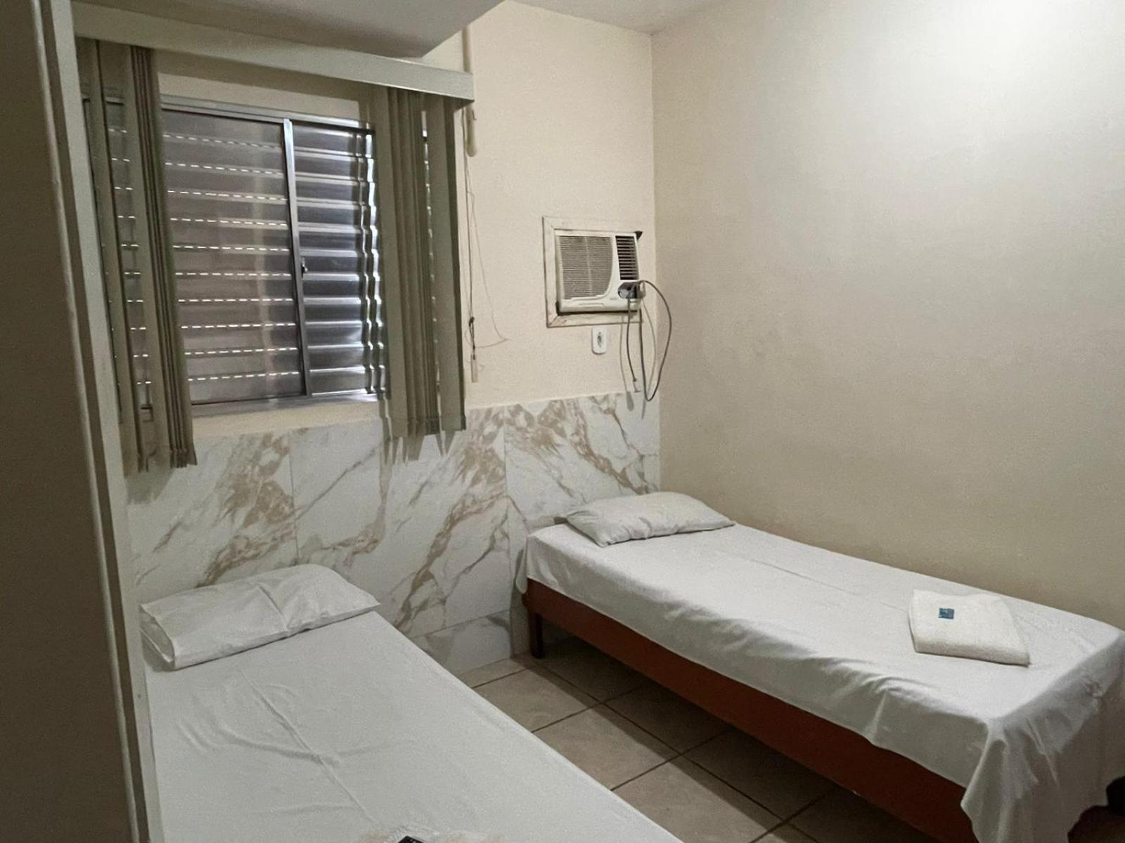 Paulinia Park Hotel Kültér fotó