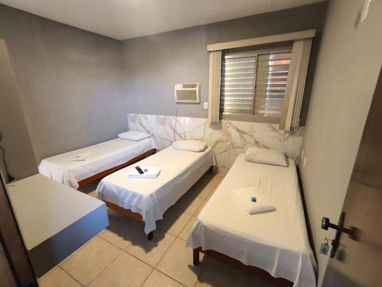 Paulinia Park Hotel Kültér fotó