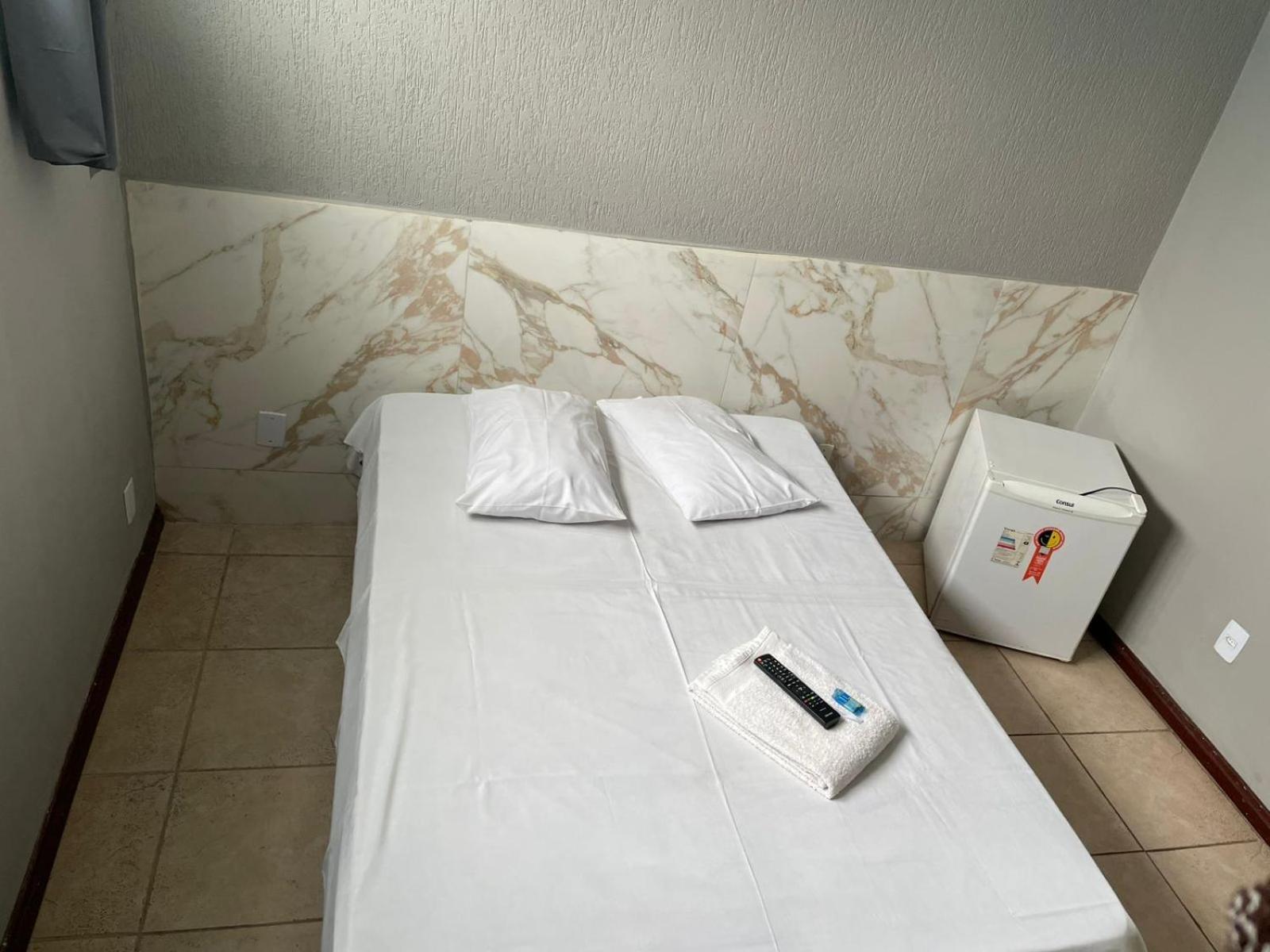 Paulinia Park Hotel Kültér fotó