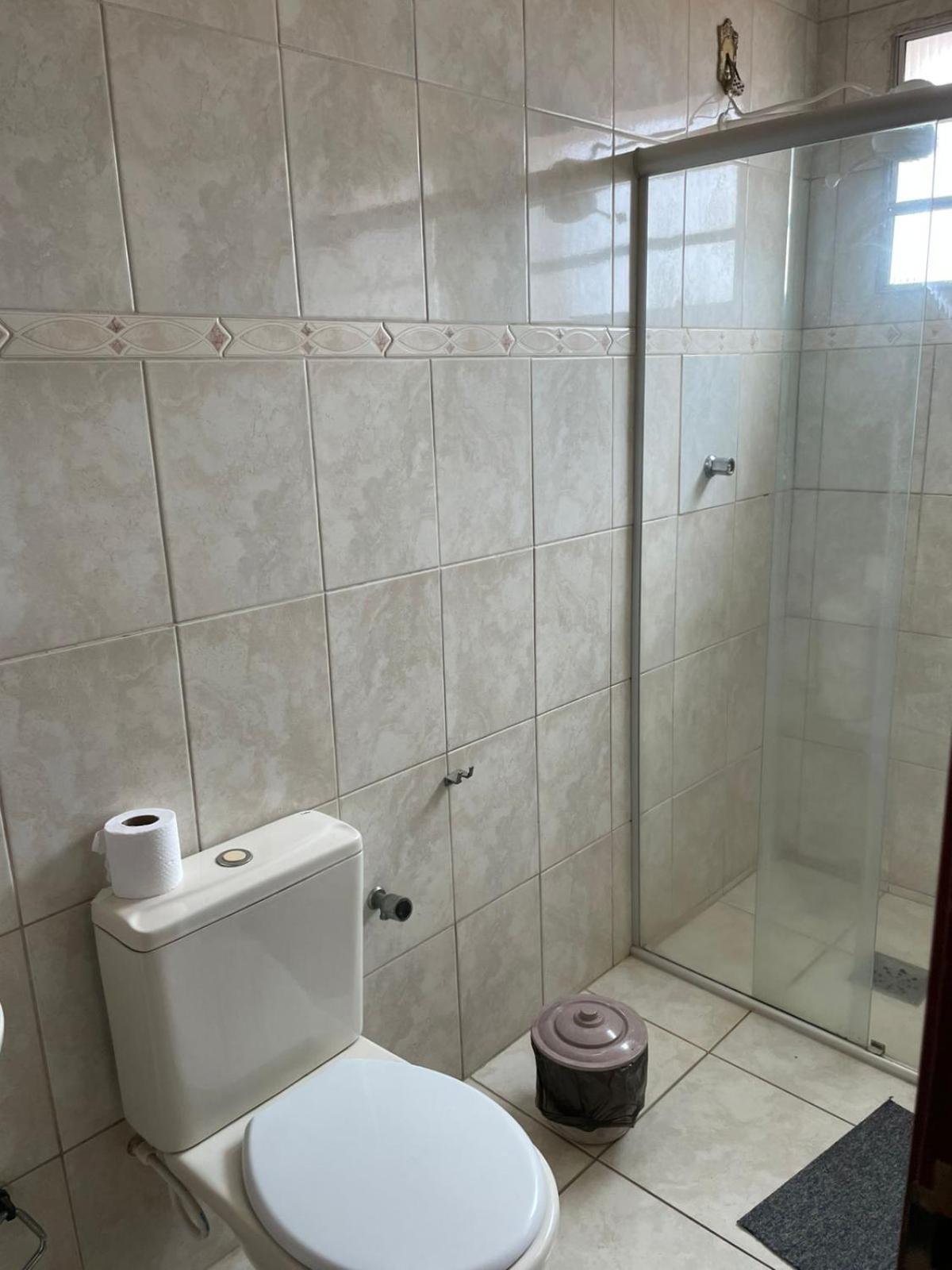 Paulinia Park Hotel Kültér fotó