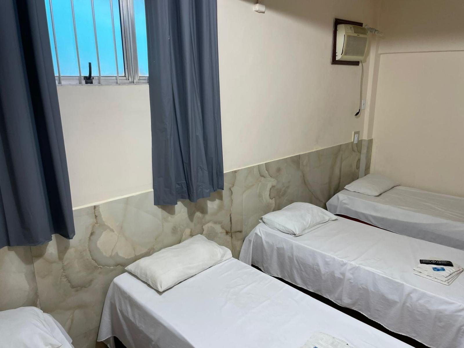 Paulinia Park Hotel Kültér fotó