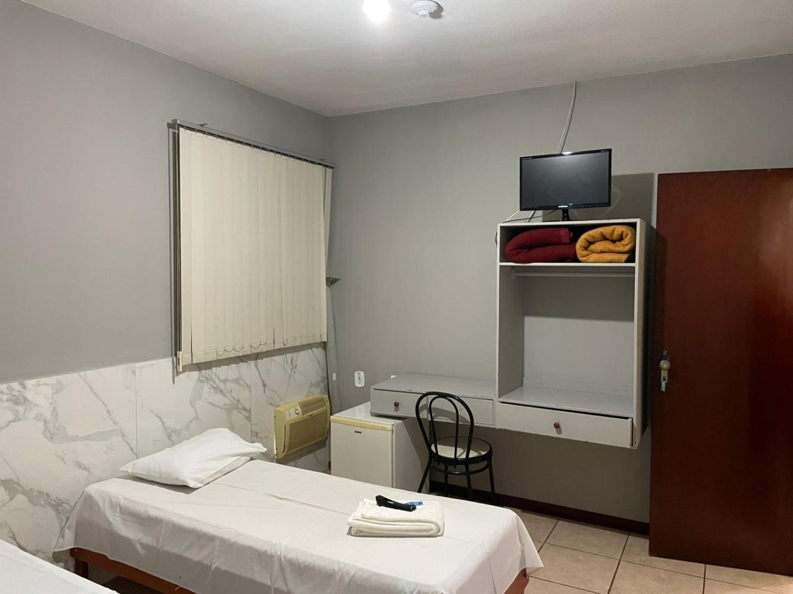 Paulinia Park Hotel Kültér fotó