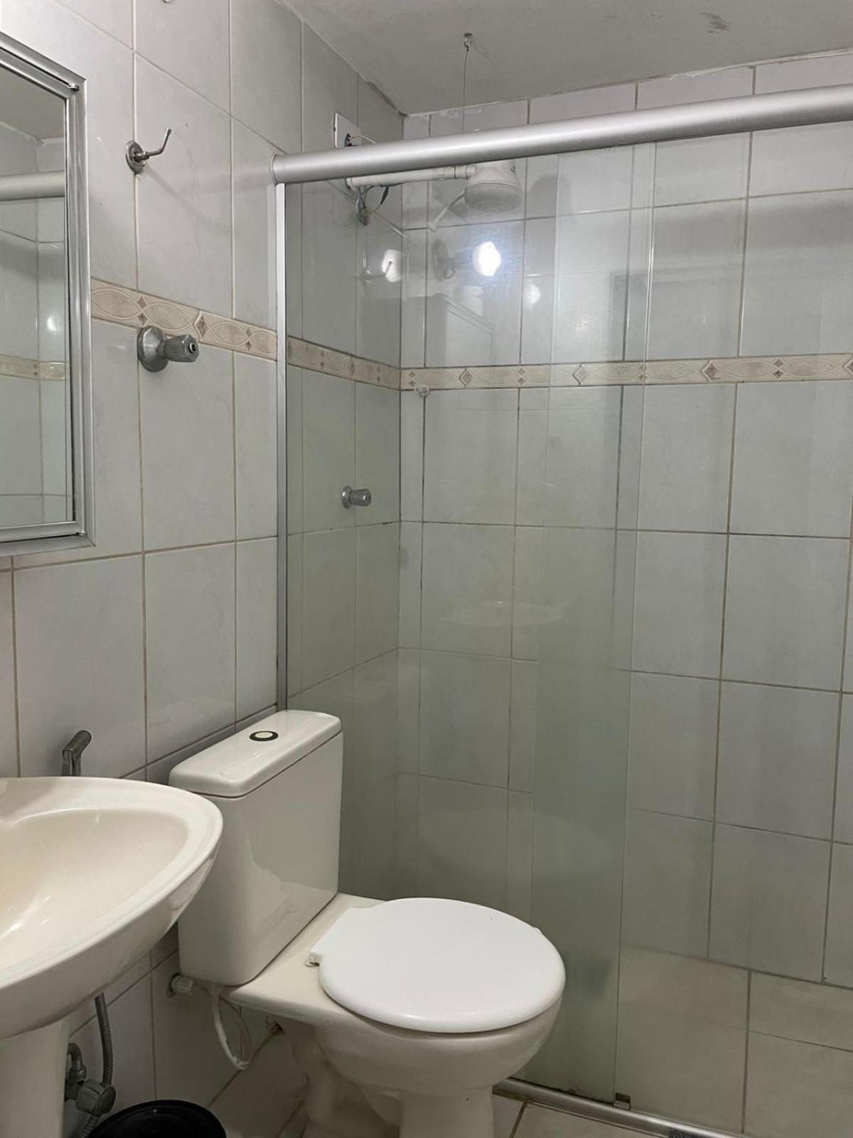 Paulinia Park Hotel Kültér fotó